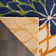 Alsaedi Floral Green/Blue/Orange Indoor/Outdoor Area Rug