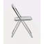 Chaise pliante en plastique-1663256397
