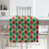 Vert / Rouge / Brun