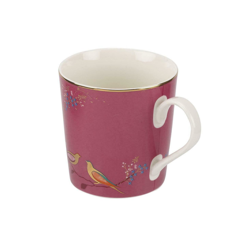 Sara Miller, Chelsea - Pink Mug