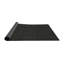 Tapis de zone noire contemporaine-1244851580