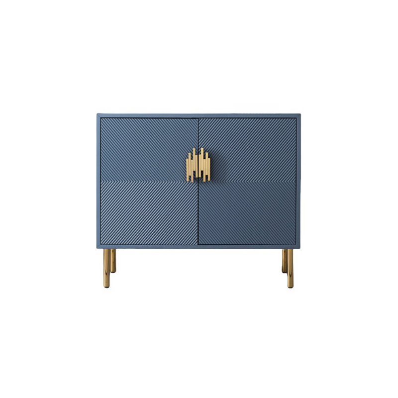 Armoire décorative Simple Blue Creative