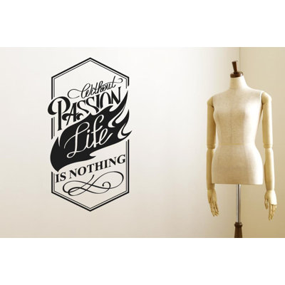 Wall Decal