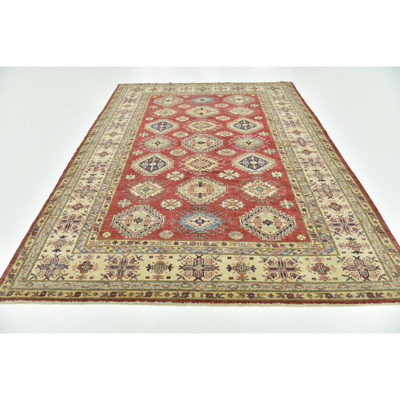 Tapis rouge Kaibab