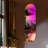 47.2X18 Inch Full Length Rainbow Mirror Aesthetic Butoves