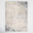 Jemison Abstract Blue/Ivory Area Rug-315346032