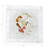 Zodiac Gemini Cotton Sateen Cocktail Napkins-122066488
