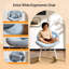 Chaise berçante Cozy-121424653