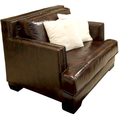 Fauteuil club Emerson