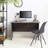 Novilia Urban Farmhouse Writing Desk