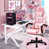 Rose est en rupture de stock