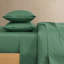 Ensemble de draps en coton percale Lacost-119611824-120953087