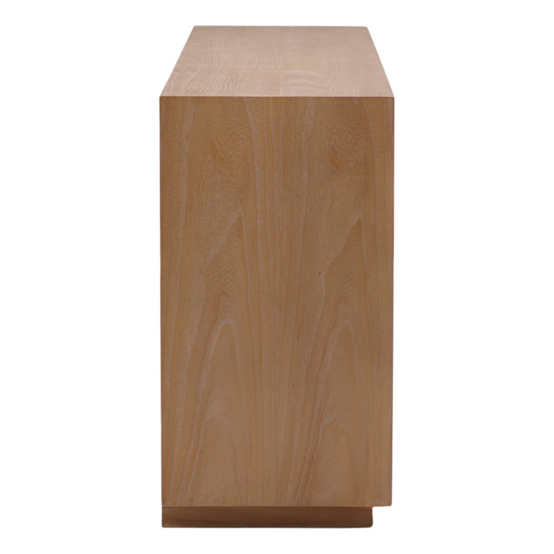 Malindaz Sideboard Light Natural