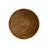 Abdiwahid Iron Top End Table-442846835