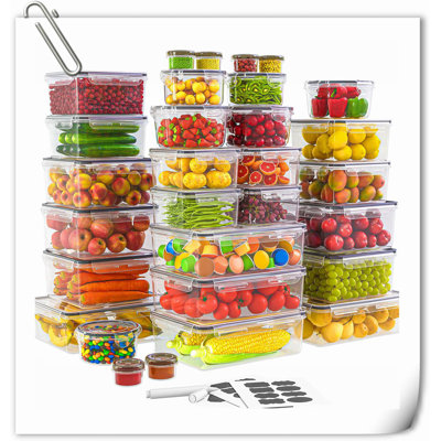 Food Storage Container