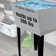 23.5''' L x 22.87'' W Free Standing Laundry Sink with Faucet