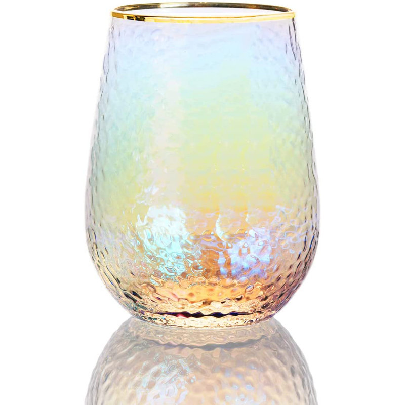 15 oz Verre à vin