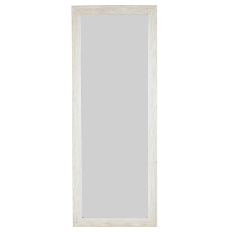 Asmus Jewelry Armoire, Oak