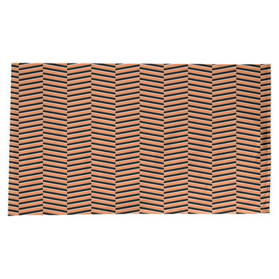 Rayures fracturées Nappe