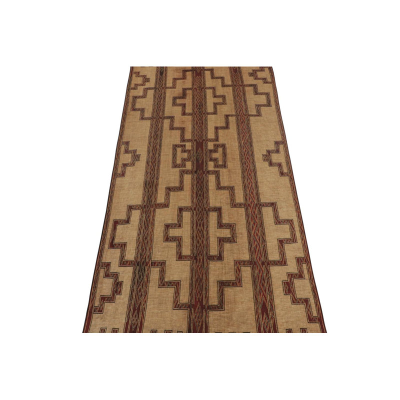 One-of-a-Kind Area Rug