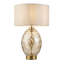 Karyen Metal Lamp