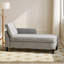 Canapé moderne RIGHT CHAISE LUNGE