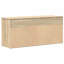 Chawana 10 Pair Shoe Storage Bench-218901231
