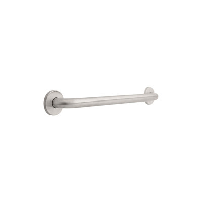 Delta Concealed Mounting Grab Bar