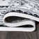 Hydetown French Border Cream/Light Gray Rug