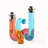 Pompidou Acrylic Candle Holder-48486411