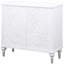 Armoire d'appoint 2 portes Angus