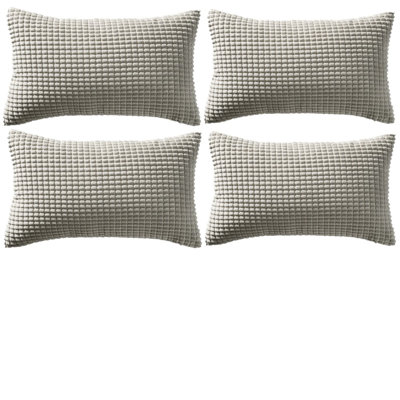 Coussin Houndstooth