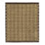 Scandinavian One-of-a-Kind 8'0X10'0 Hand Knotted Area Rug