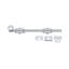 Latch/Catch/Bolt-14747618
