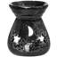 2 Piece Ceramic Tabletop Votive Holder Set-2092024357