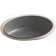 Verticyl Ceramic Oval Undermount Bathroom Sink with Overflow