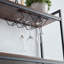 Garde-manger Kristal
