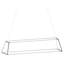 Z-Bar 4 - Light LED Pendant-42116585-126715014