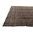 Howard Black Brown Rug