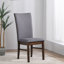 Chaise d'appoint rembourrée Wawona (ensemble de 2)