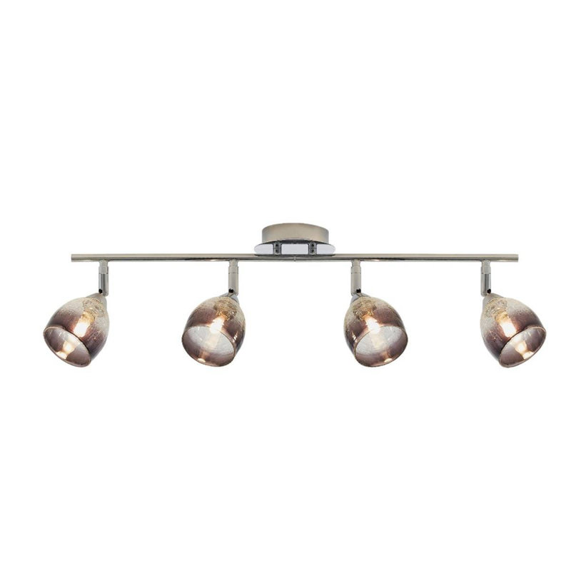 4 -Light Track Kit