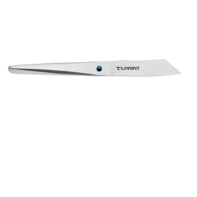 Chroma Porsche 3.25'' Specialty Knife