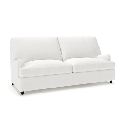 Walters Slipcovered Sofa by Birch Lane