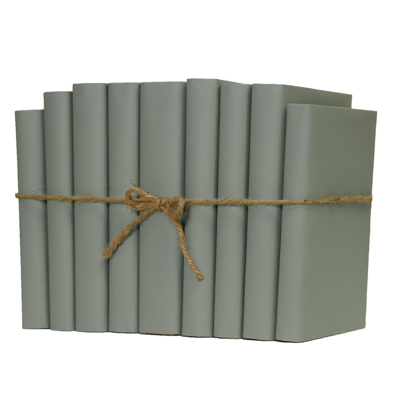 Seafoam Wrapped ColorPak
