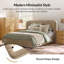 Moderne 5 pièces
Ensemble de chambre à coucher-133656352