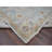 Verbia One-of-a-Kind Rectangle 12'0" X 17'9" New Age Area Rug in Grey