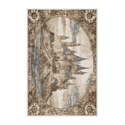 Tapis Legacy's Tower