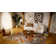 Tapis performance abstrait Poche