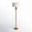 Lampe sur pied 60 po Remmy-508351795
