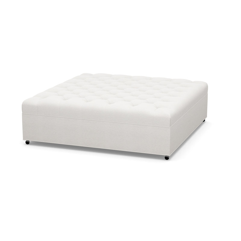 Square Ottoman, 7245-70